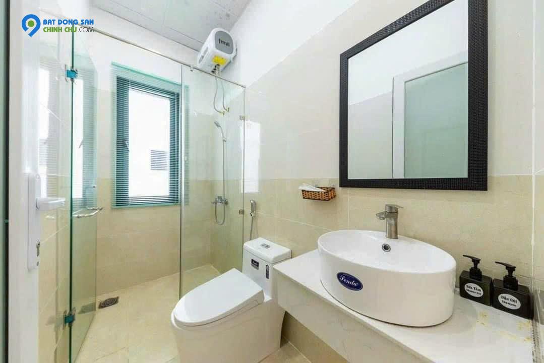 CHO THUÊ VILLA 6 PHÒNG NGỦ 200M2 NAM HỒ PHƯỜNG 11 ĐÀ LẠT 24TR/THÁNG