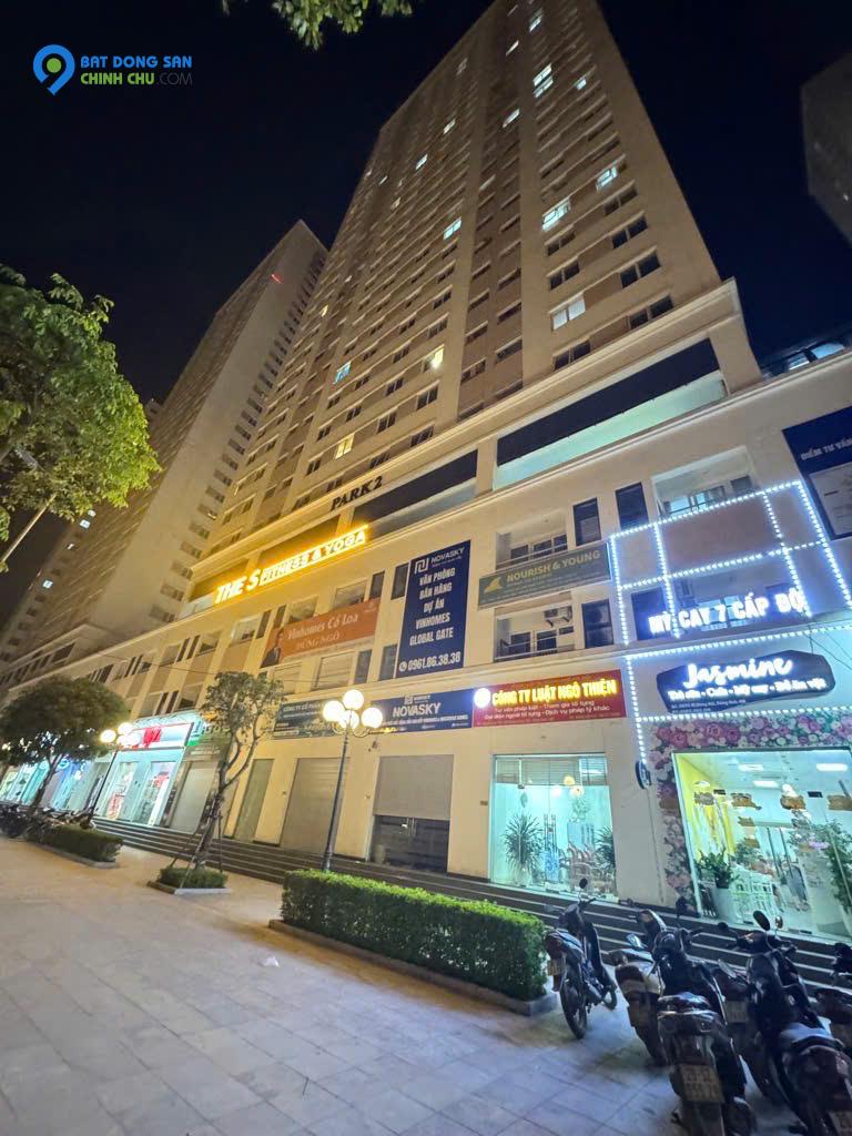 CHUNG CƯ CAO CẤP EUROWINDOW PARK 2 ĐÔNG HỘI - CĂN GÓC - FULL NỘI THẤT - VIEW CỰC ĐẸP -l GIÁ RẺ NHẤT KHU VỰC 💯💯💯