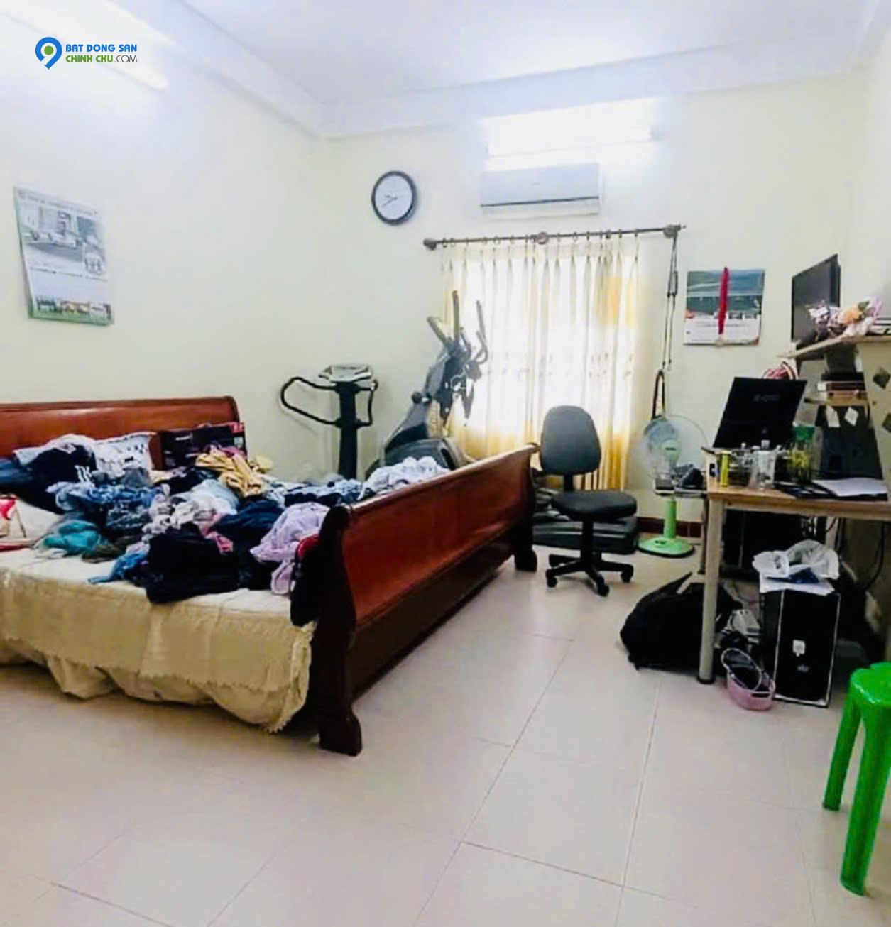 CMT8 - GẦN BẮC HẢI - CÔNG VIÊN – HXH QUAY ĐẦU – 60M². GIÁ KHÔNG TƯỞNG: 9 TỶ