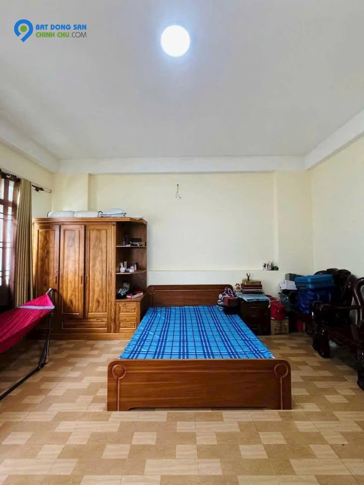 CMT8 - GẦN BẮC HẢI - CÔNG VIÊN – HXH QUAY ĐẦU – 60M². GIÁ KHÔNG TƯỞNG: 9 TỶ