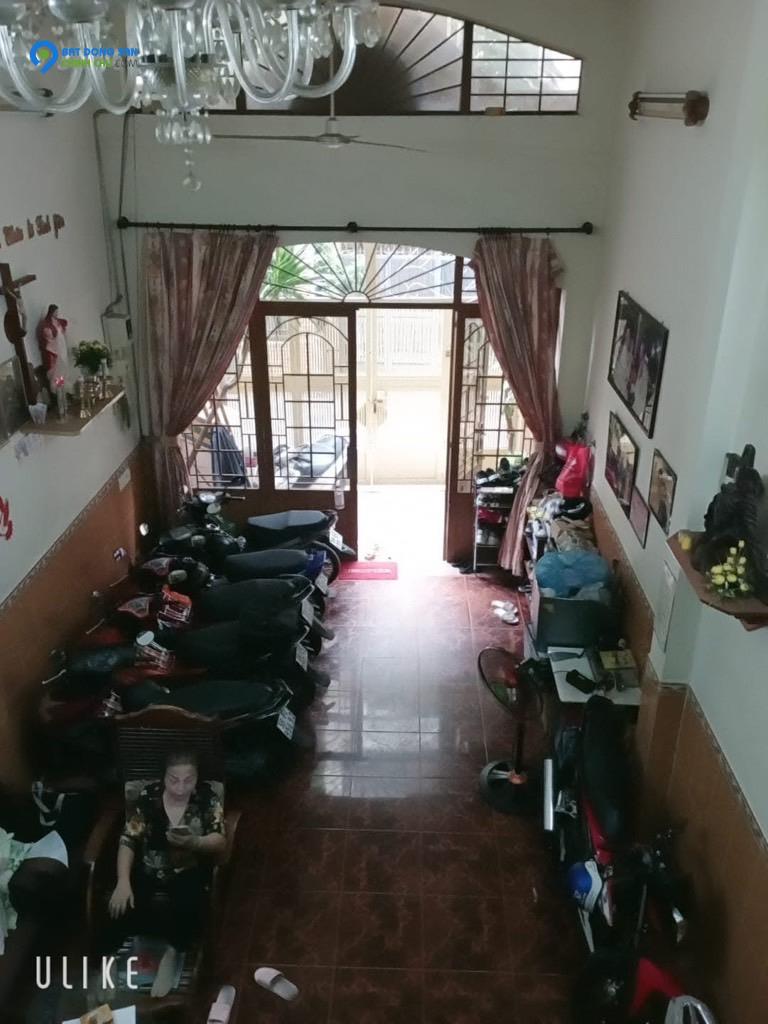 CMT8 – HẺM Ô TÔ TRÁNH – NHÀ ĐẸP 5 TÂNG – GẦN CÔNG VIÊN LÊ THỊ RIÊNG- CHỈ 12.5 TỶ.