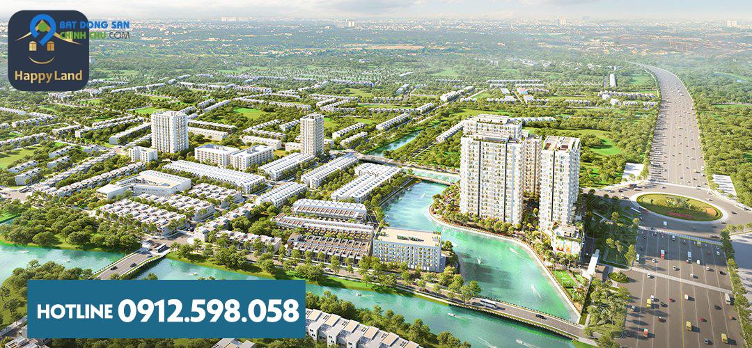 CƠ HỘI AN CƯ TẠI CĂN HỘ MT EASTMARK CITY - NGAY TT Q9 - CHỈ 42 TRIỆU/ M2