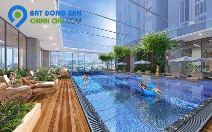 CƠ HỘI VÀNG SỞ HỮU CĂN HỘ BIỂN ĐÀ NẴNG CỦA TẬP ĐOÀN SUN GROUP CHỈ VỚI 5OTR