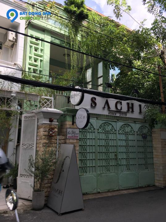 CỰC PHẨM ĐẦU TƯ - NHÀ 2 MẶT TIỀN VỊ TRÍ VÀNG CỘNG HÒA, TÂN BÌNH, 4,3m x 16m = 77 m²