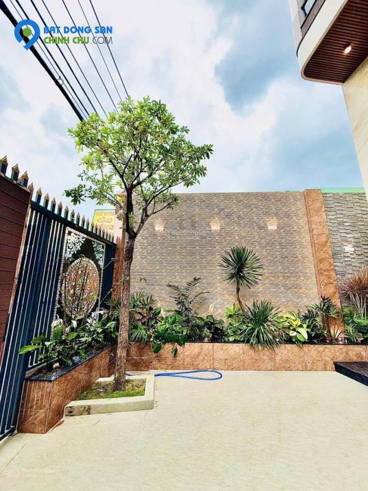 CỰC PHẨM ĐẦU TƯ - NHÀ 2 MẶT TIỀN VỊ TRÍ VÀNG CỘNG HÒA, TÂN BÌNH, 4,3m x 16m = 77 m²