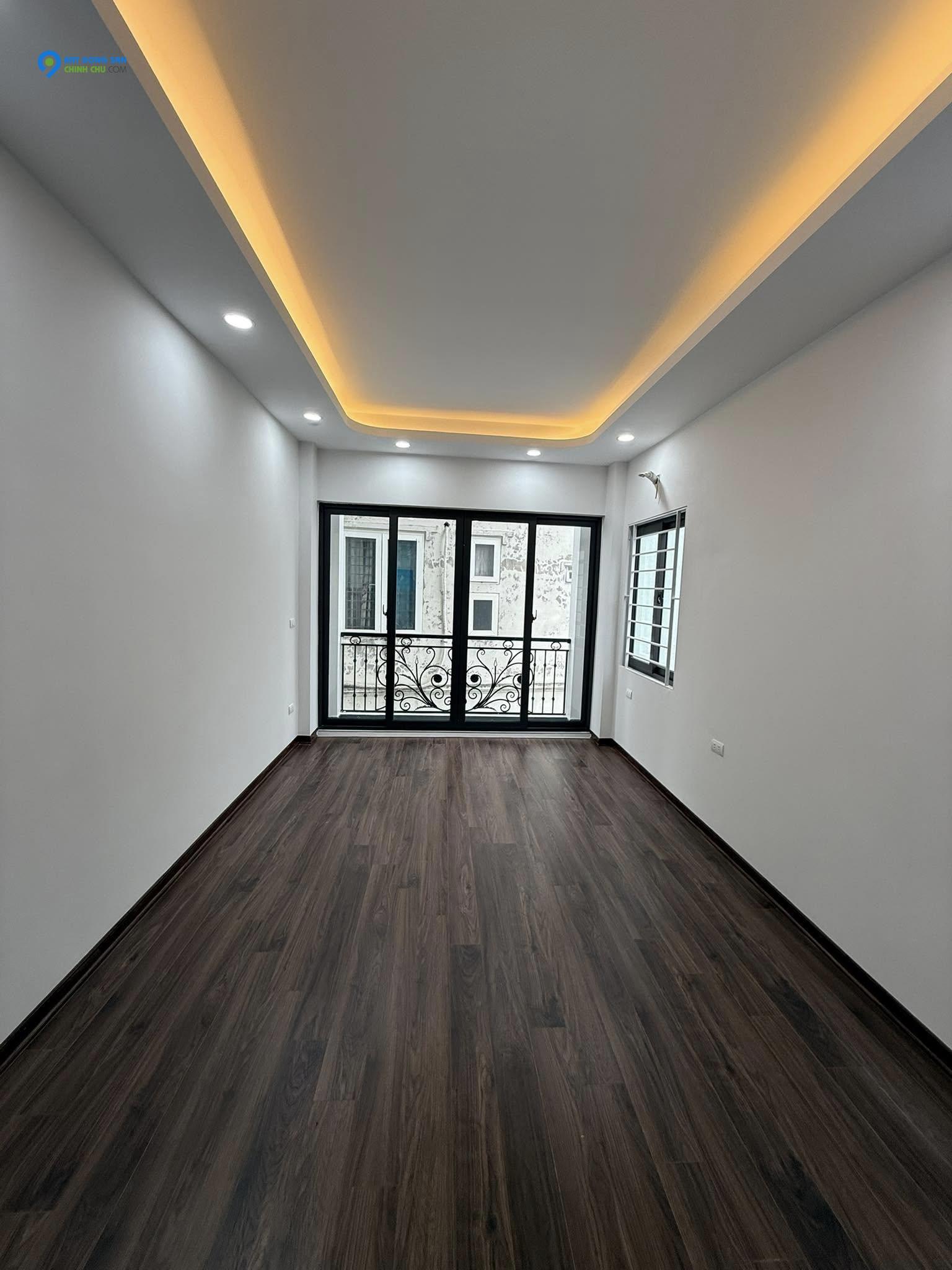 CỰC RẺ - BÁN NHÀ RIÊNG TẠI ĐƯỜNG KIM GIANG 6.2 TỶ 31M 5 TẦNG FULL NỘI THẤT Ở NGAY