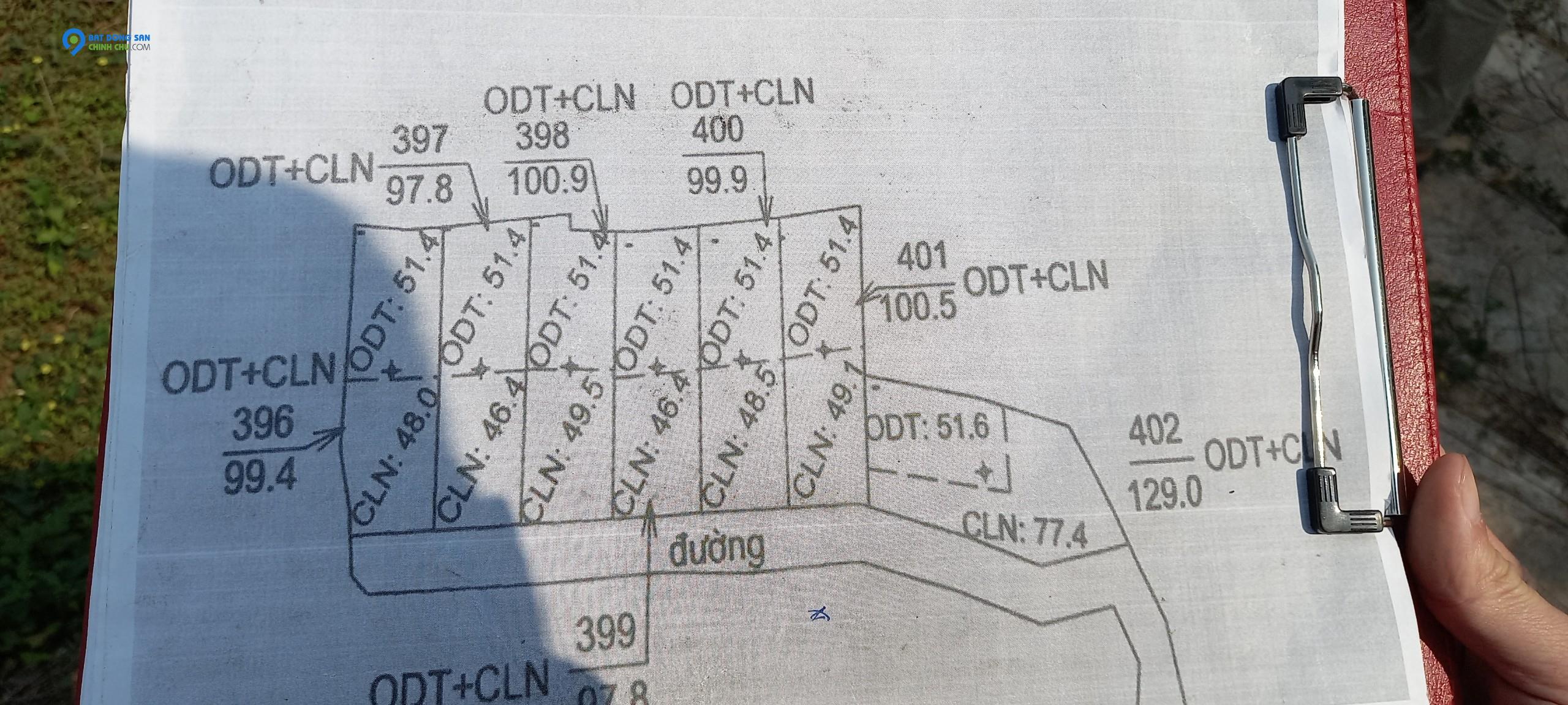 Cần Bán Đất Vị Trí Đẹp, Giá Đầu Tư Tại TDP đồng 3, TT Kép, Lạng Giang, Bắc Giang