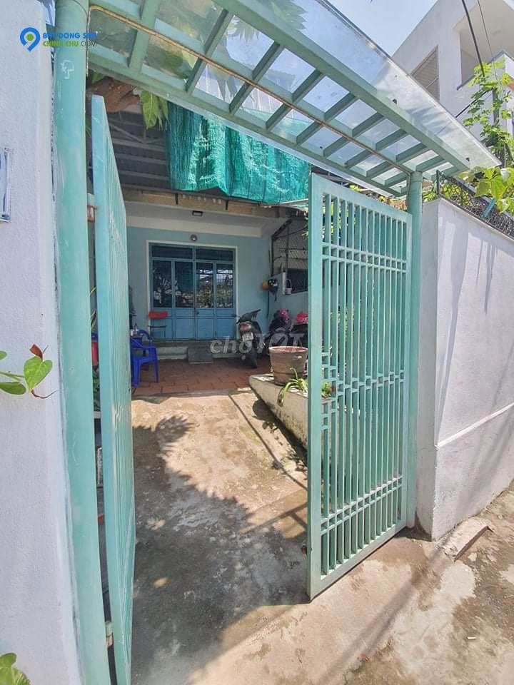 Cần Bán nhà Kiệt Trần Cao Vân Phường Xuân Hà, Quận Thanh Khê, Đà Nẵng
