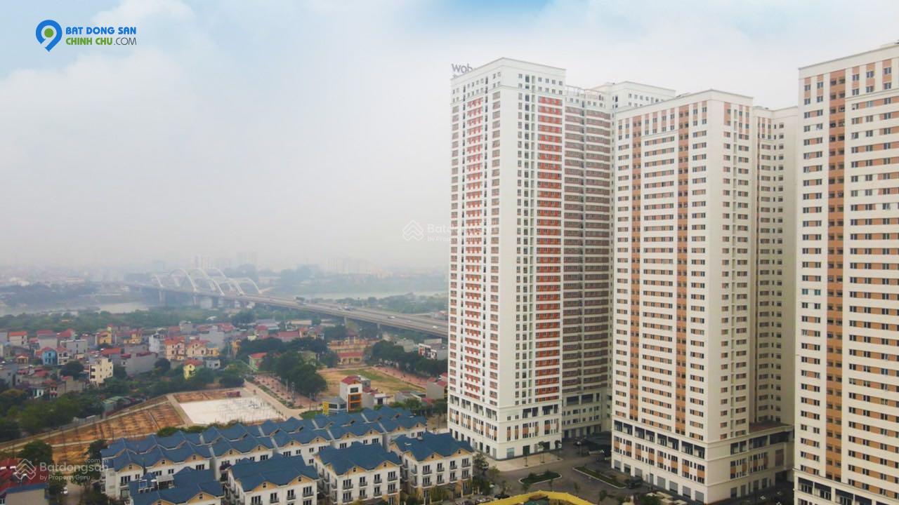 Cần Chuyển Nhượng 3 căn liền kề đẹp nhất, view công viên KĐT Phú Thị Riverside Gia Lâm