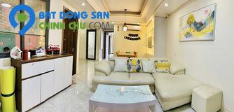 Căn Hộ Homyland tặng nội thất đẹp. Nguyễn duy trinh. Quận 2. 81m2 chỉ 3.5 tỷ.