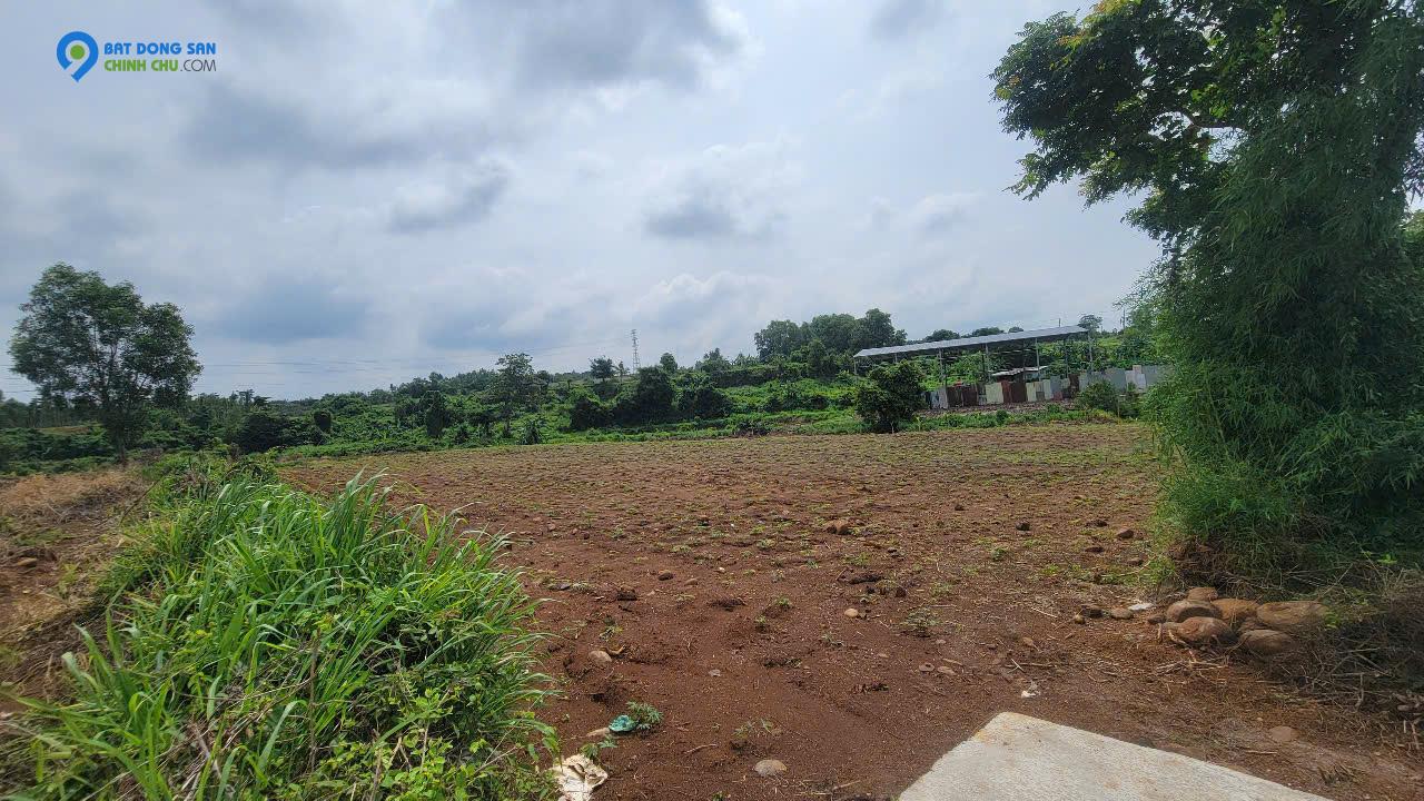 Cần bán 2 lô đất liền kề, có đất ở, view suối, xã Đá Bạc – Châu Đức – Giá chỉ 2,1 tỷ cho gần 5000m²
