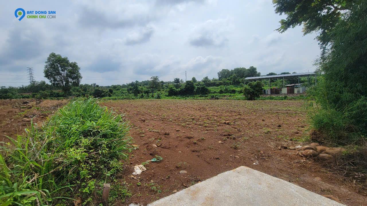 Cần bán 2 lô đất liền kề, có đất ở, view suối, xã Đá Bạc – Châu Đức – Giá chỉ 2,1 tỷ cho gần 5000m²