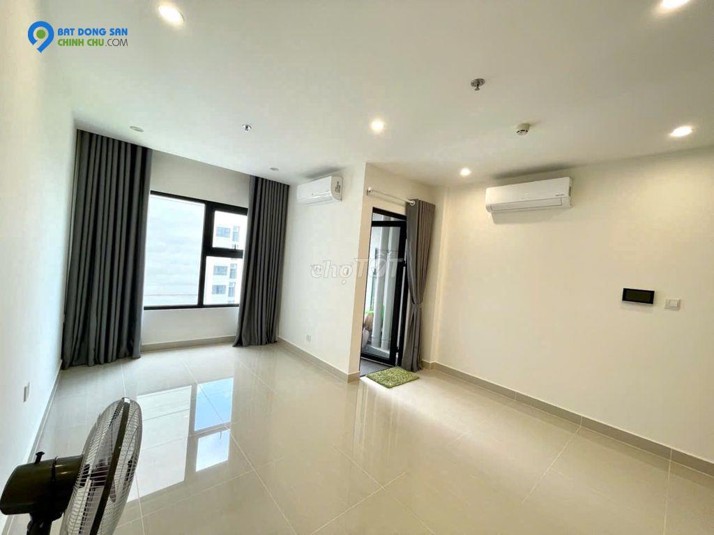 Cần bán căn hộ studio tầng cao, view đẹp Vinhomes Grand Park !