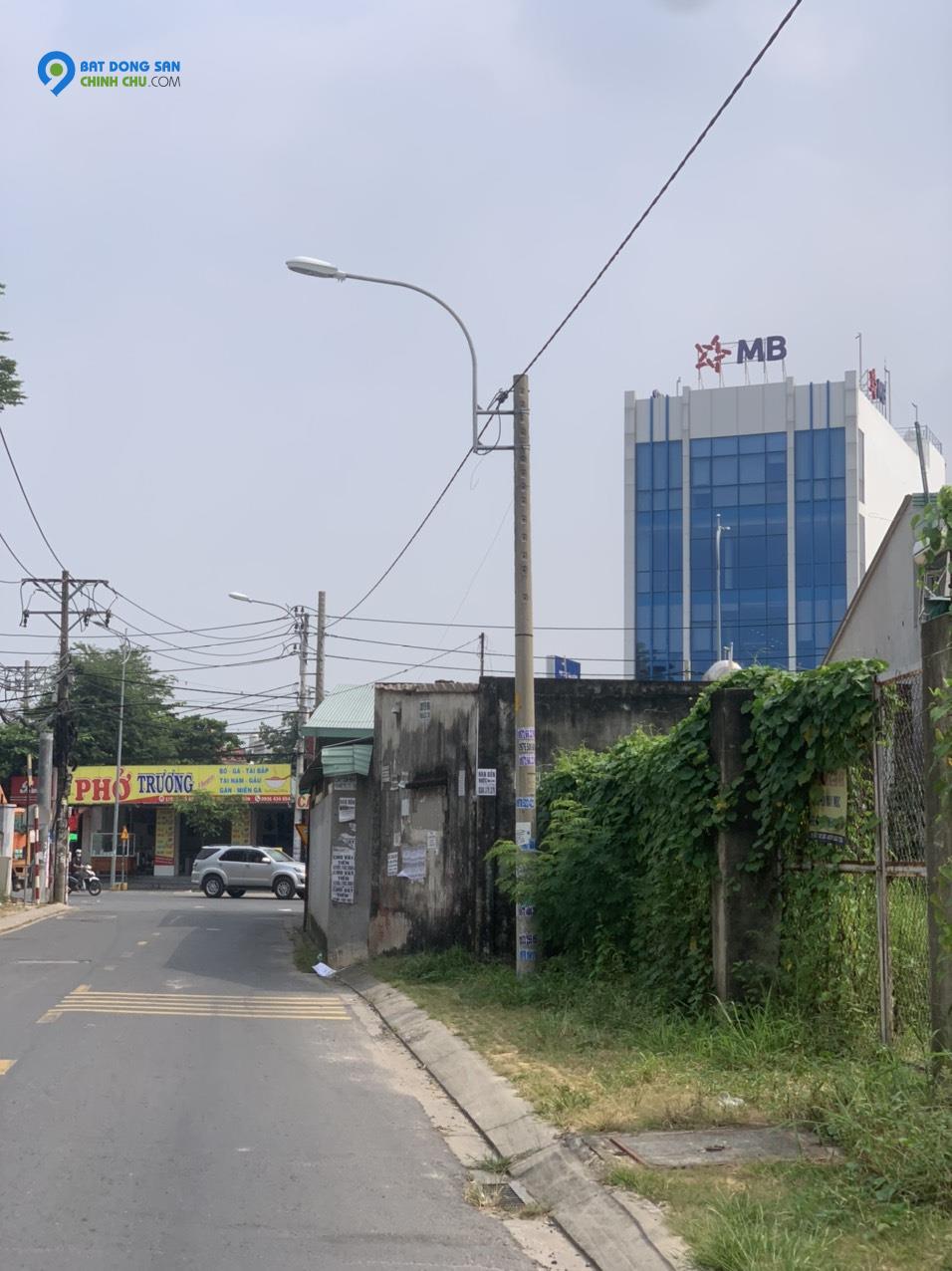 Cần bán gấp, 100m2 nhà mt Tân Xuân 2,Hocmon, nhỉnh 5 tỷ