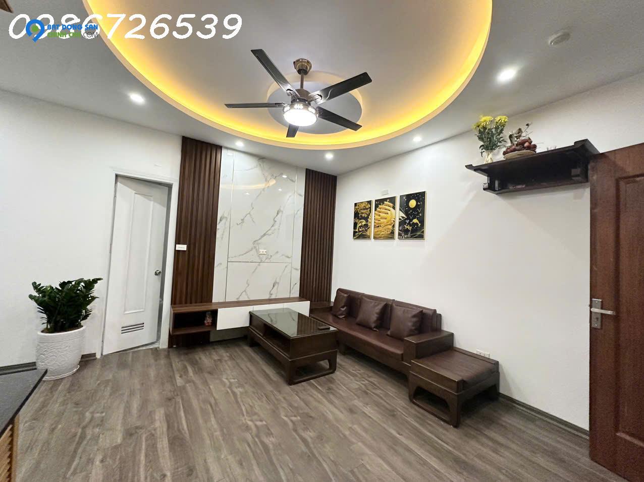 Cần bán gấp căn góc 54M 2 ngủ 2 vs tầng trung tòa ct12 Kim Văn Kim Lũ giá chỉ nhỉnh 2.7 tỷ - LH 0986726539
