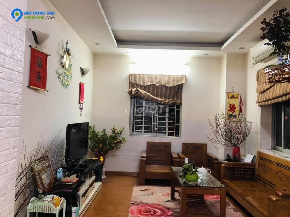 Cần bán gấp căn hộ 2 ngủ đường Nguyễn Chánh, Phường Trung Hoà