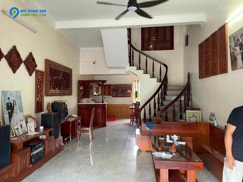 Cần bán nhà 2 tầng tại Bắc Sơn - Hưng Hà - Thái Bình chỉ việc xách balo về ở