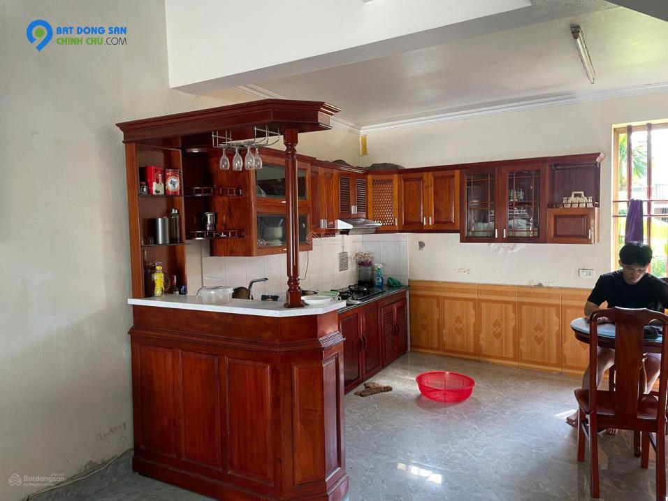 Cần bán nhà 2 tầng tại Bắc Sơn - Hưng Hà - Thái Bình chỉ việc xách balo về ở