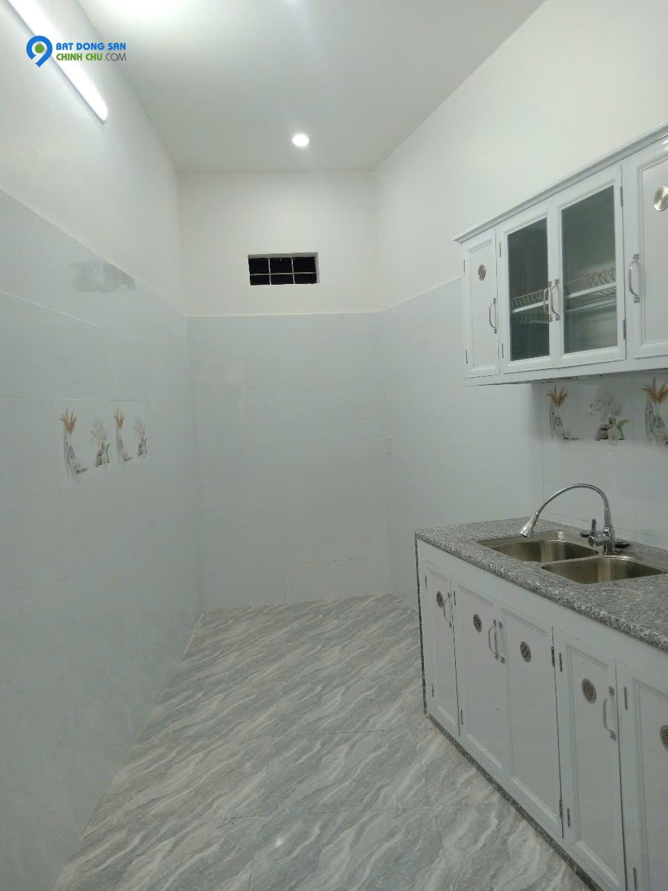 Cần bán nhà 2  tầng xây độc lập trong ngõ Nguyễn Hữu Tuệ, P Gia Viên - Q Ngô Quyền, TP Hải Phòng