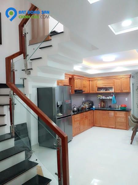 Cần bán nhà Vườn Lài ô tô thông – 5m x 18m – 3 tầng – Nhỉnh 6 tỷ