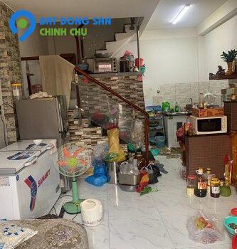 Cần bán nhà đường Lê Văn Lương, Tân Kiểng, Quận 7