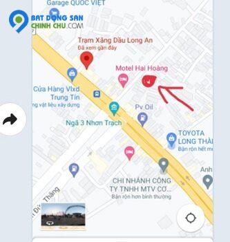 Cần cho thuê kiot ngay Ngã 3 Nhơn Trạch