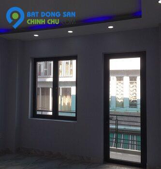 Cần cho thuê nhà nguyên căn ở Hẻm 1 Đường 3, Phường 12, Quận 11