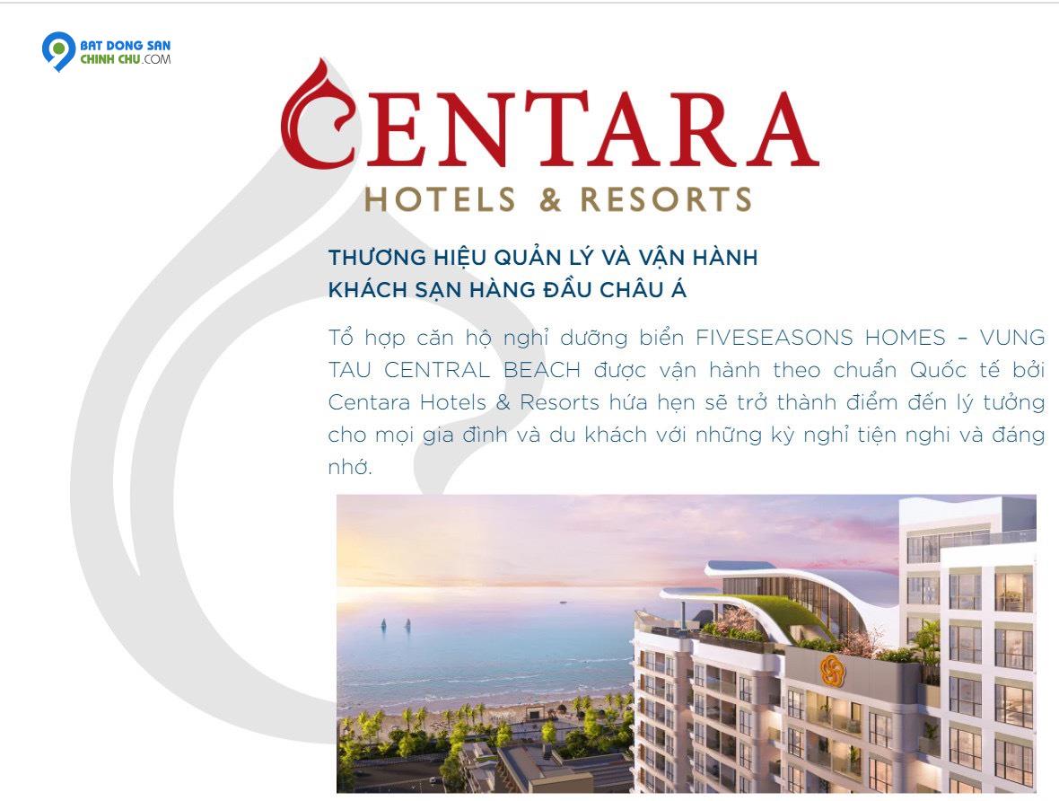 Căn hộ Cao Cấp Fiveseasons Homes Centana Chuẩn 4 Sao Lh: 0901325595