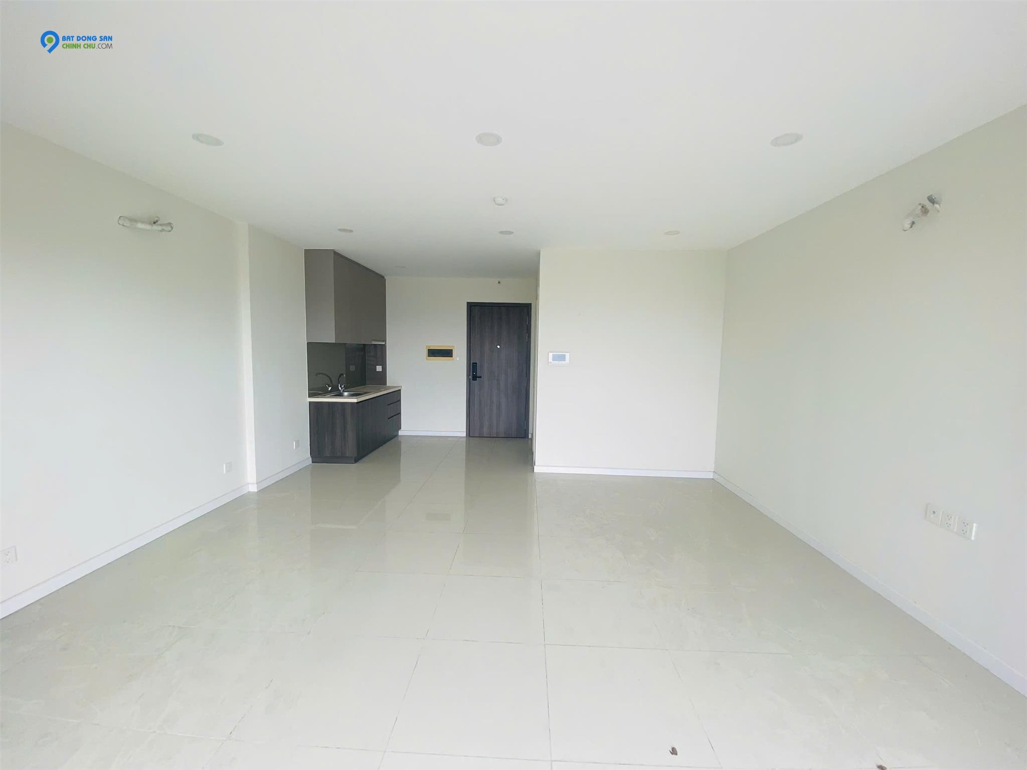Căn hộ Lavida Plus Q7 giá hời! 43m2, 1PN, tầng 11 view đẹp, sổ hồng trao tay, chỉ 2.8 tỷ - LH 0938772167
