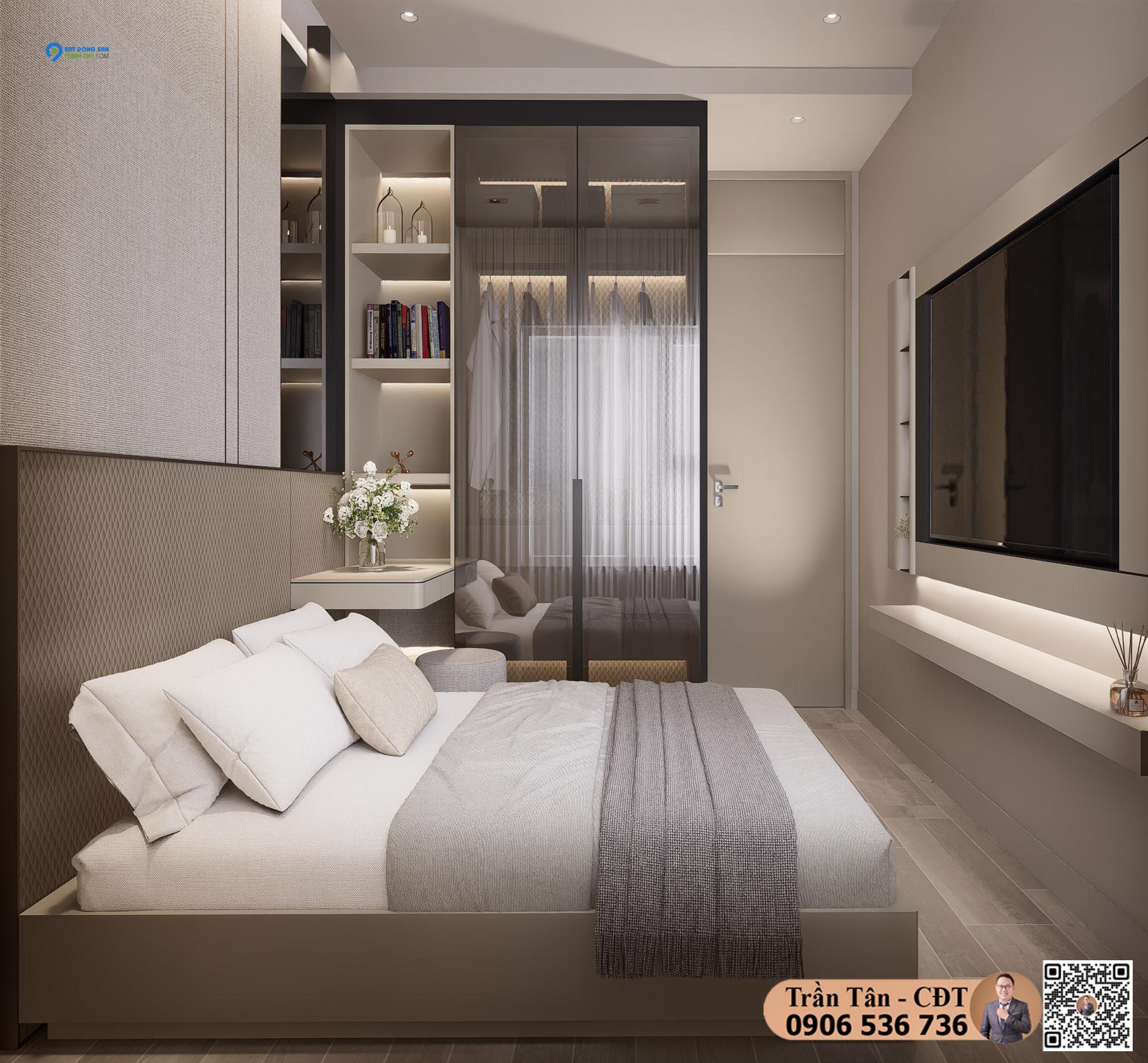 Căn hộ Phú Đông SkyOne – Giá từ 1,9 tỷ/căn – Mặt tiền đường DT743C – ân hạn gốc lãi 24 tháng