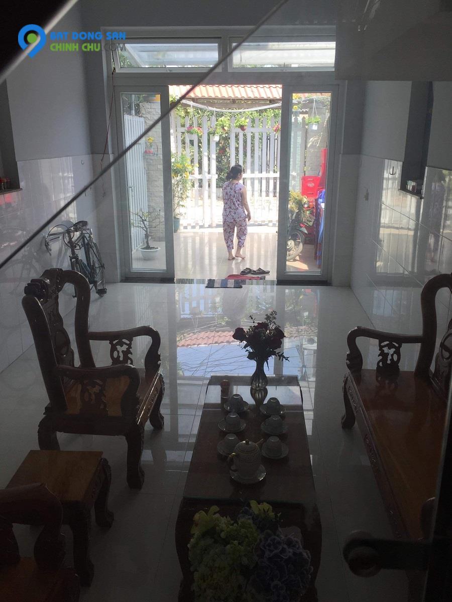 Căn phòng xinh cần tìm những chủ mới tại đường Nguyễn Ảnh Thủ, gần ngã 3 Nguyễn Thị Sóc