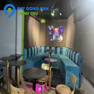 Cần sang nhượng quán Bar - Pub siêu đẹp nằm trên đường Thanh Niên