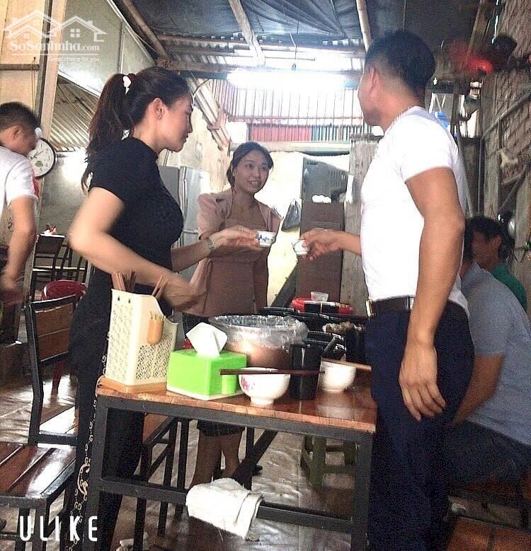 Cần sang quán ăn đường Nguyễn Trãi, Phường Thanh Xuân Bắc, Quận Thanh Xuân Hà Nội