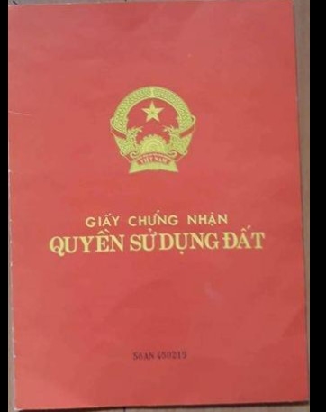 Cần tiền bán gấp mảnh đất 98m2 ở Đông Hải 2, quận Hải An, Tp. Hải Phòng