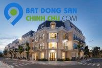 Chỉ 2 tỉ nhận luôn Shophouse Vincom 5 tầng, 4 năm sau mới vào tiền tiếp, đối diện Vinwonders