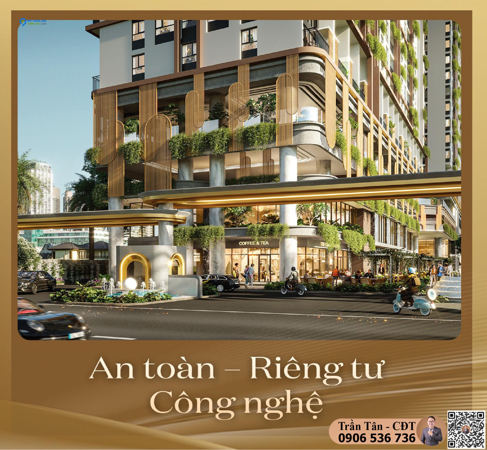 Với Chỉ 200 TRIỆU Sở Hữu SKYONE – Thanh Toán Chỉ 4,5 Triệu/tháng – Cơ Hội An Cư Hiếm Có
