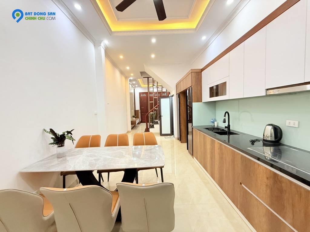Chính Chủ BánNgôi Nhà Đẹp Ô TÔ Đỗ Cổng, Nhỉnh 9 Tỷ – Tại Lương Thế Vinh LH 0972078667