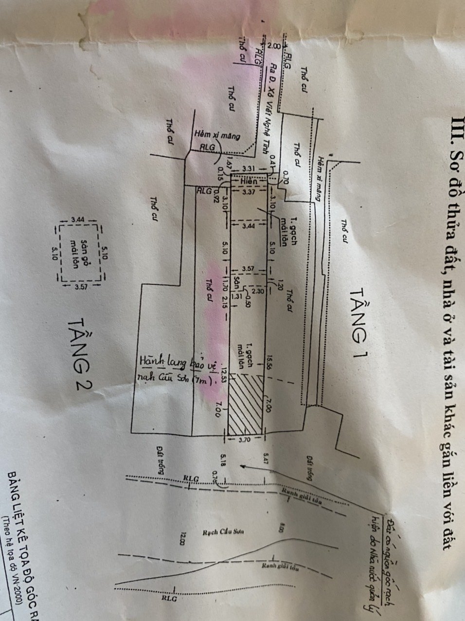 Chính Chủ Cần Bán Gấp Căn Nhà Cấp 4 Gác Gỗ Đẹp Tại Quận Bình Thạnh ,TPHCM