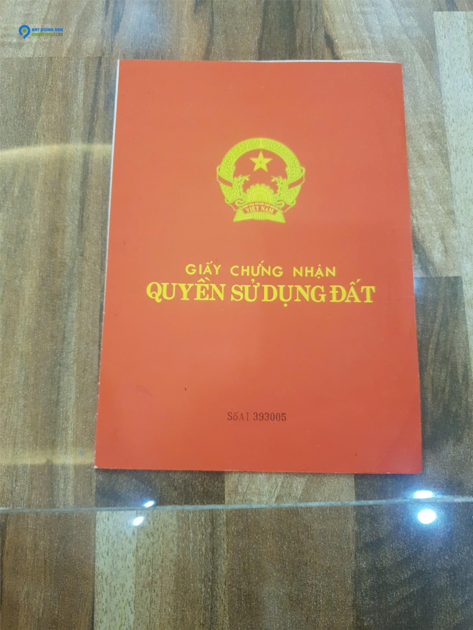 Chính chủ Bán căn nhà Khu tập thể nhà máy đường Tam Hiệp, Phúc Thọ, Hà Nội.