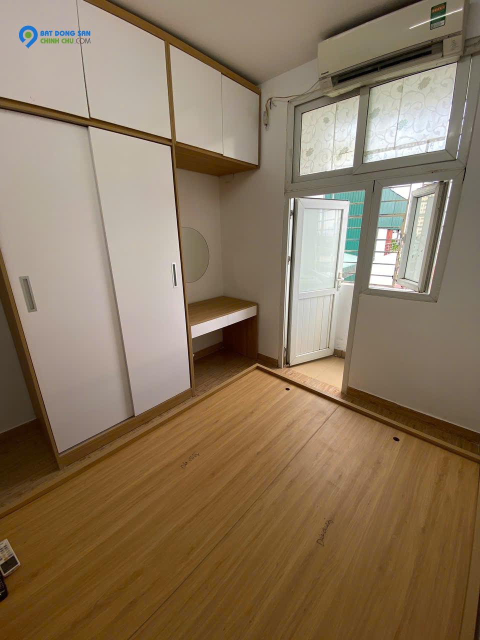 Chính chủ bán căn CCMN CỔ NHUẾ 1---TRẦN CUNG 38M 1PK 1PN THANG MÁY.GIÁ CHÀO:1,35 TỶ