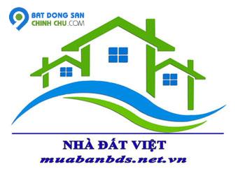 Chính chủ bán căn hộ chung cư KĐT Mễ Trì Hạ, Nam Từ Liêm, Hà Nội.