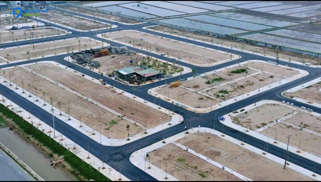 Chính chủ bán đất chợ Đọ Ninh Giang Hải Dương giá đầu từ