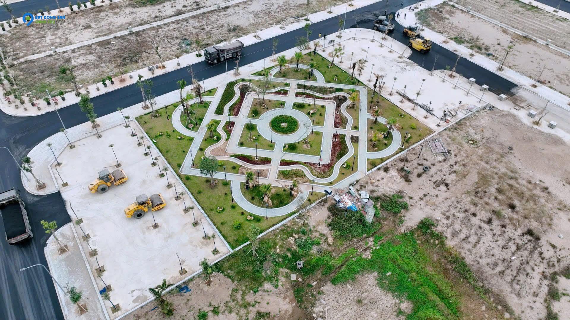 Chính chủ bán đất chợ Đọ Ninh Giang Hải Dương giá đầu từ