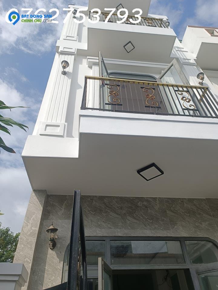 Chính chủ bán nhà 3 tầng Hoà An – Giá 3 tỷ 150, full nội thất, hỗ trợ môi giới 50tr