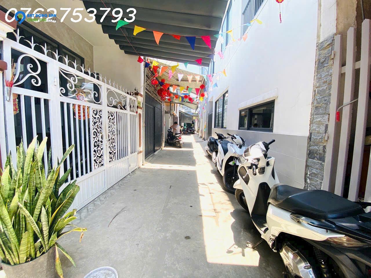 Chính chủ bán nhà 3 tầng Hoà An – Giá 3 tỷ 150, full nội thất, hỗ trợ môi giới 50tr