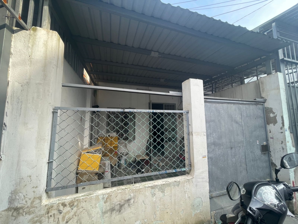 Chính chủ bán nhà cấp4 1/ ngắn Tân Chánh Hiệp 34, Q12 - 4,5 tỷ TL - có video thực tế căn nhà