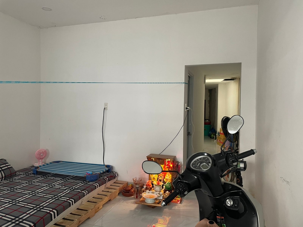 Chính chủ bán nhà cấp4 1/ ngắn Tân Chánh Hiệp 34, Q12 - 4,5 tỷ TL - có video thực tế căn nhà