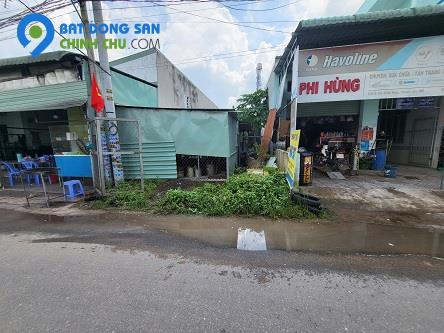 Chính chủ cần bán đất tại Thị trấn Lai Uyên, Huyện Bầu Bàng, Tỉnh Bình Dương