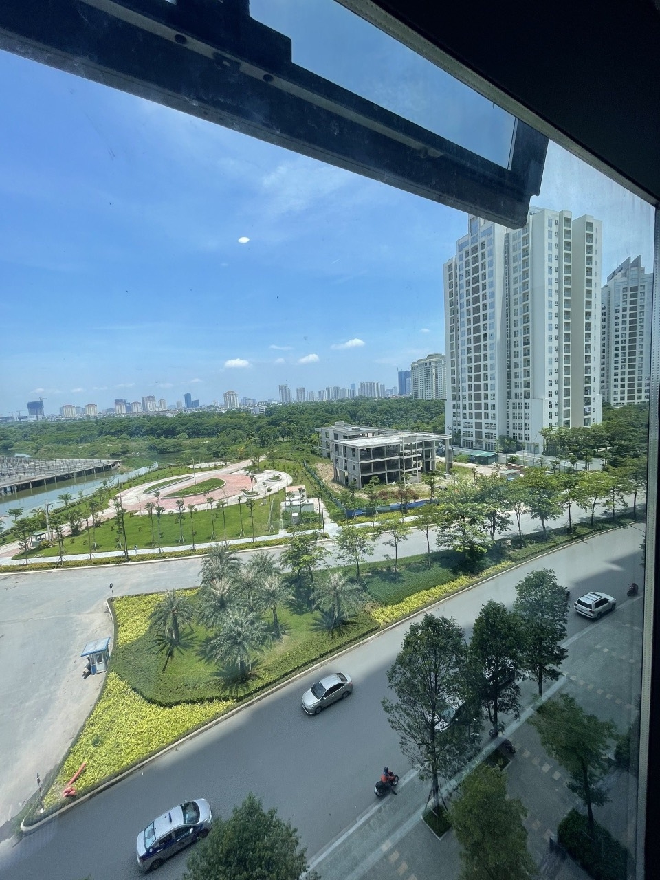 Chính chủ cần bán gấp Căn 3N Toà S1 Sunshine City