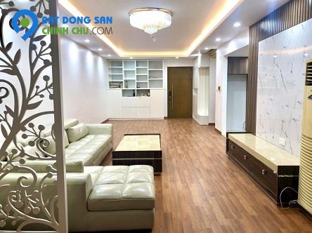 Chính chủ cần bán gấp căn hộ 2 phòng ngủ dự án MULBERRY LANE, nội thất cao cấp đẹp